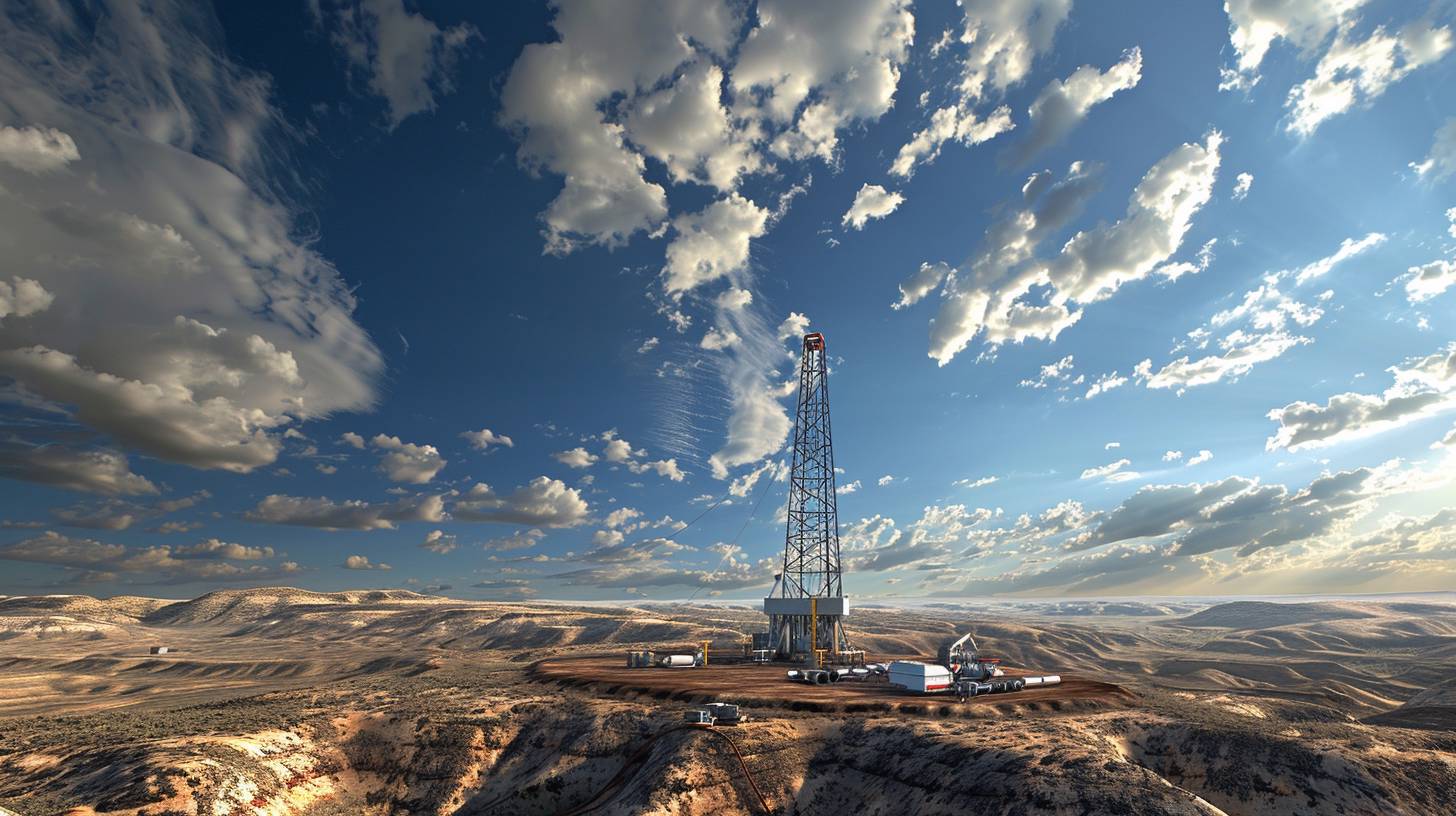 Murfin Drilling and HyTerra Initiate Ambitious Kansas Exploration Initiative