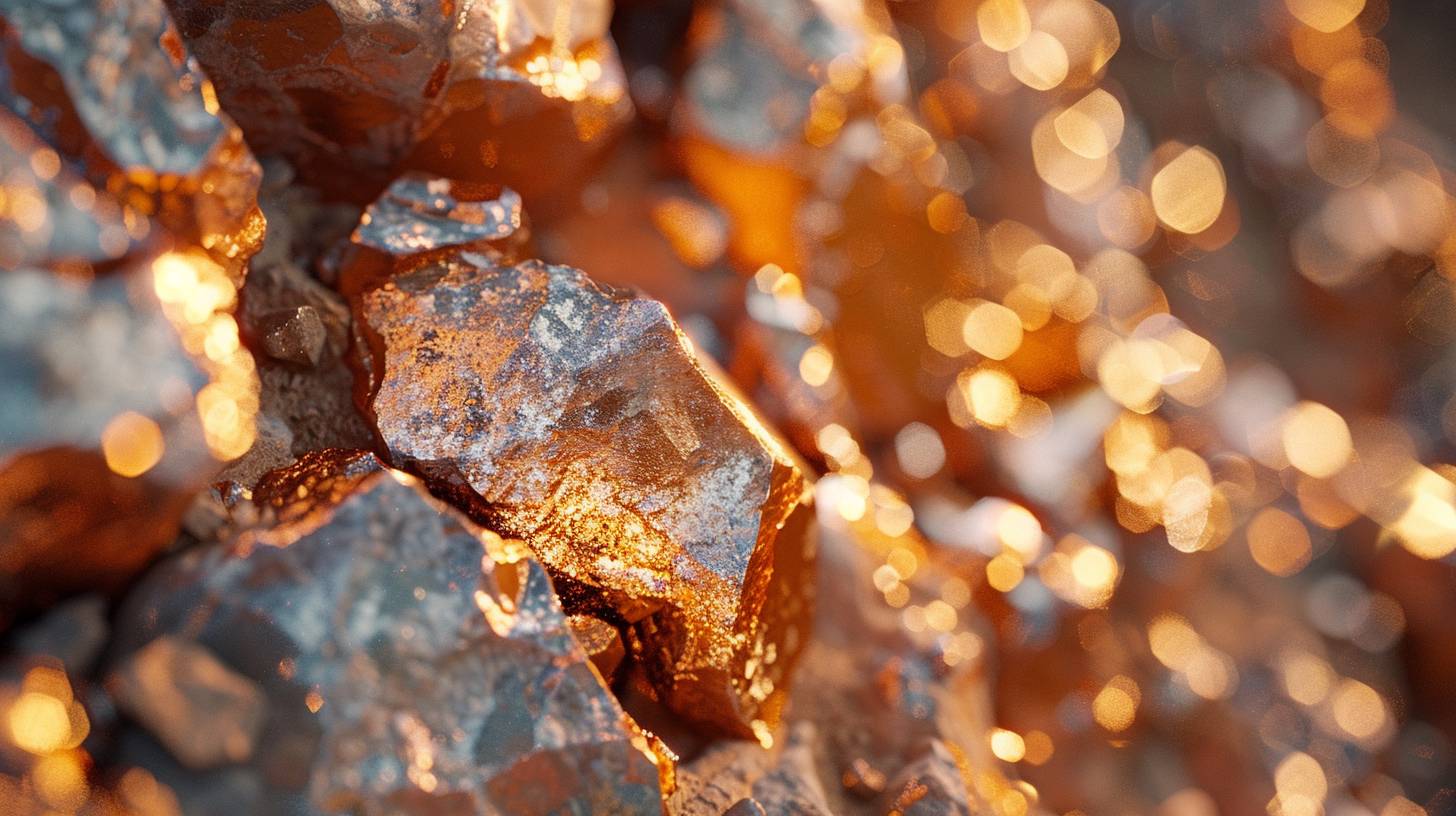 Baratta Project Reveals High-Grade Copper Assay Results of 28.7%