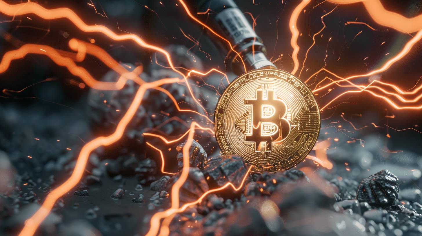 Stablecoins Improve Bitcoin Lightning Network for Wider Acceptance