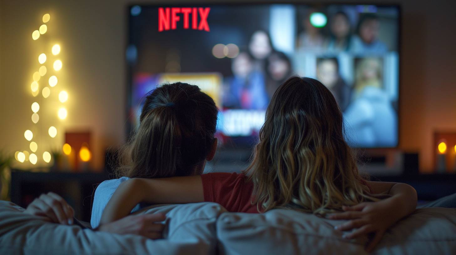 Netflix to Discontinue Its Basic Plan