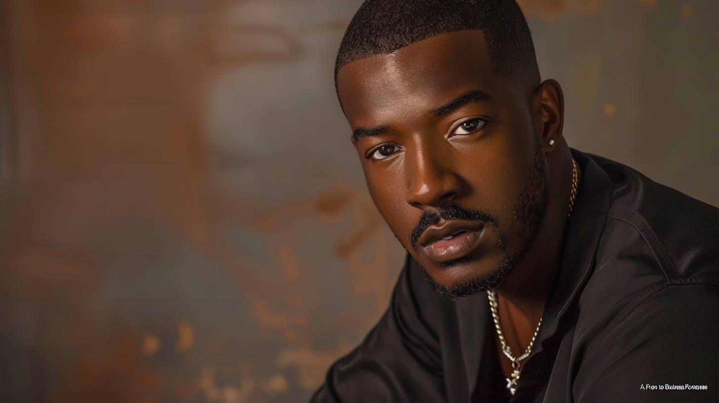 “Ray J: Transitioning from R&B Icon to Business Mogul”