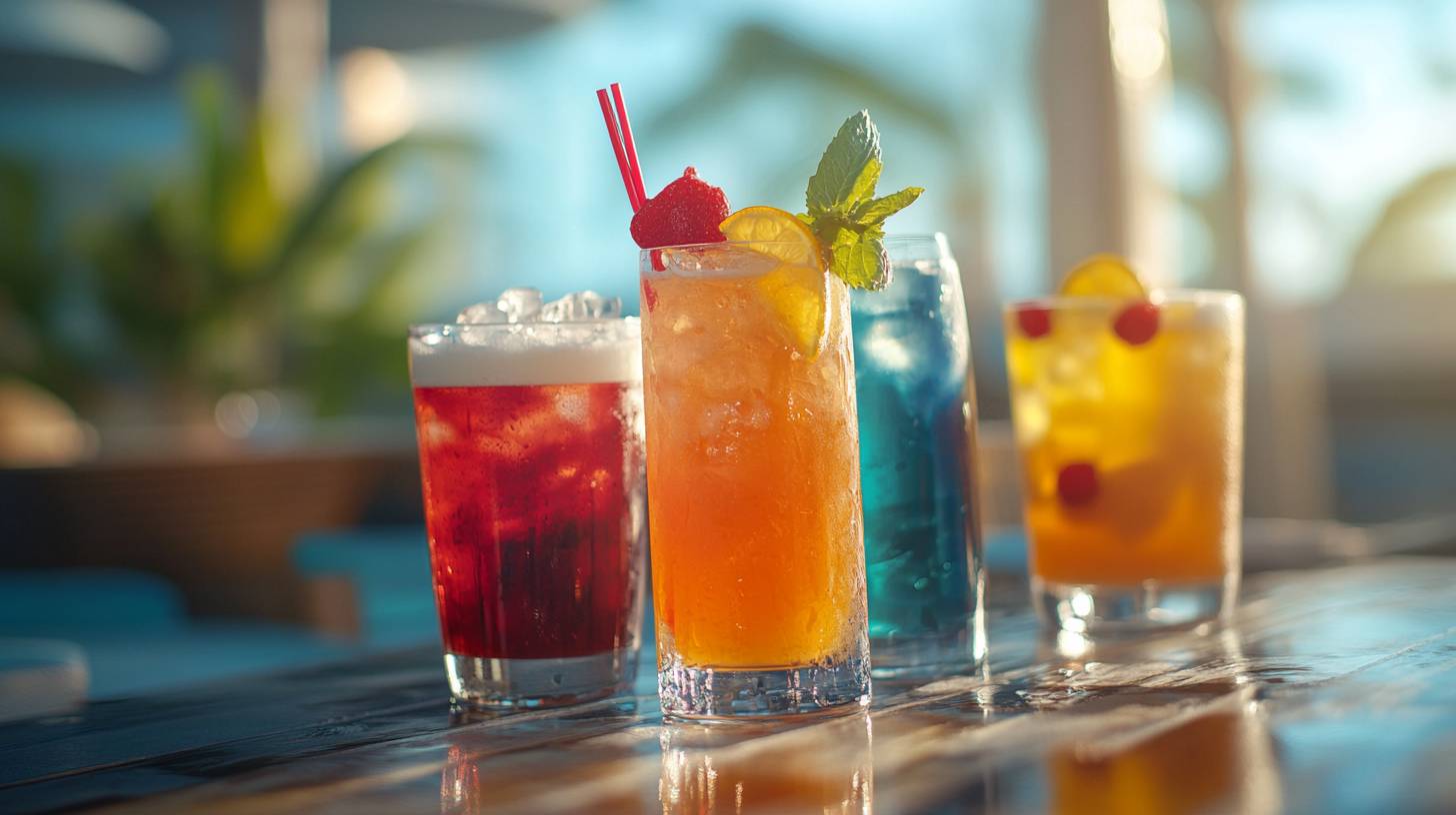 Carnival Cruise Line Addresses Beverage Package Dispute with Promises of Transparency and Guest Contentment