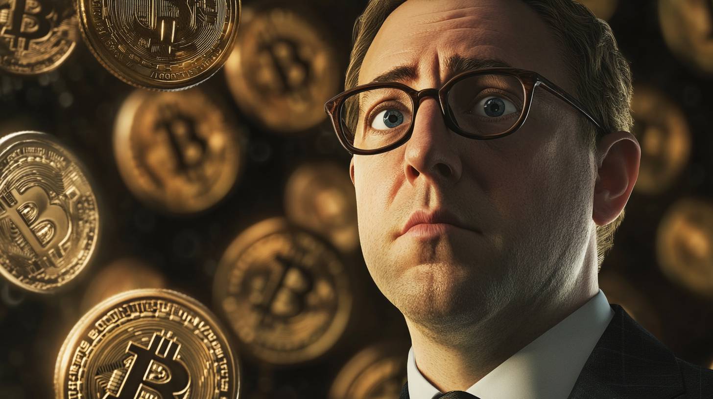 “Aaron van Wirdum Named New Editor In Chief of Bitcoin Magazine”