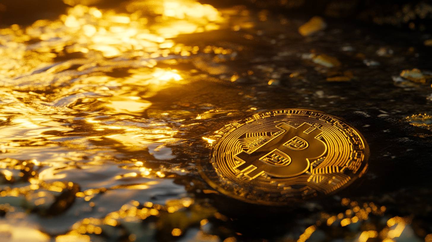 Bitcoin Magazine Pro: Analysis Indicates BTC Trading at Appropriate Market Value