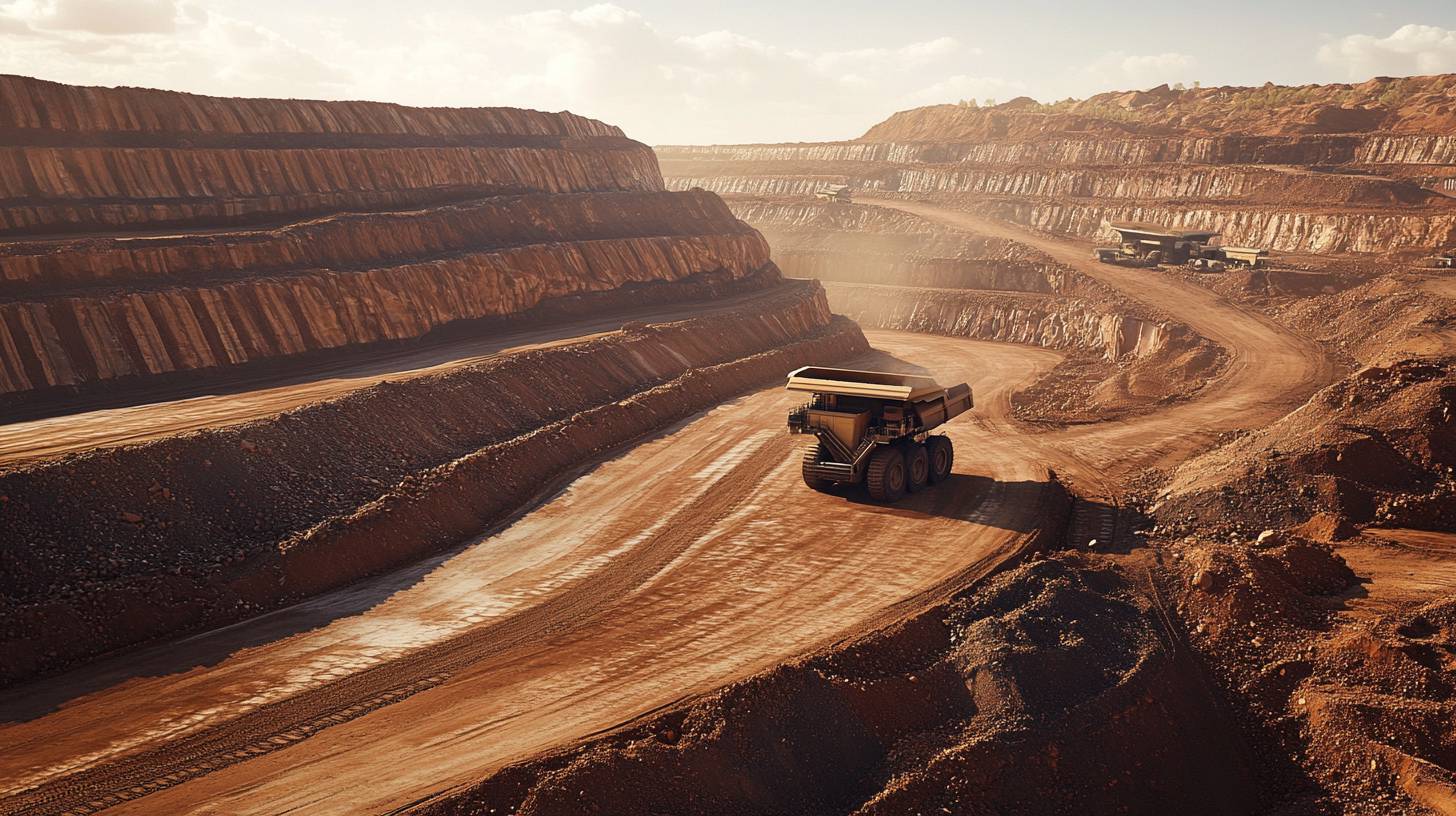 Fortescue Future Industries Invests .9M in HyTerra Technology