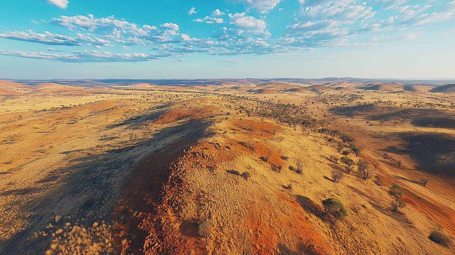 Tambourah Metals Secures Funding to Initiate Drilling at WA Gold Project