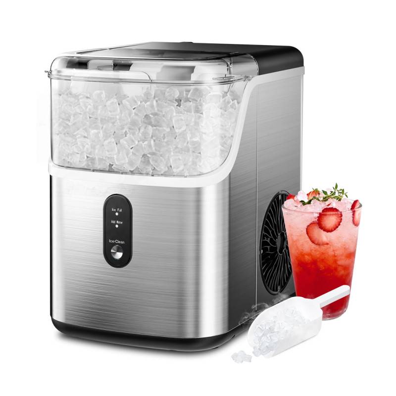 “Walmart Lowers Countertop Ice Maker Price to 0—A Customer Favorite for Its Size!”