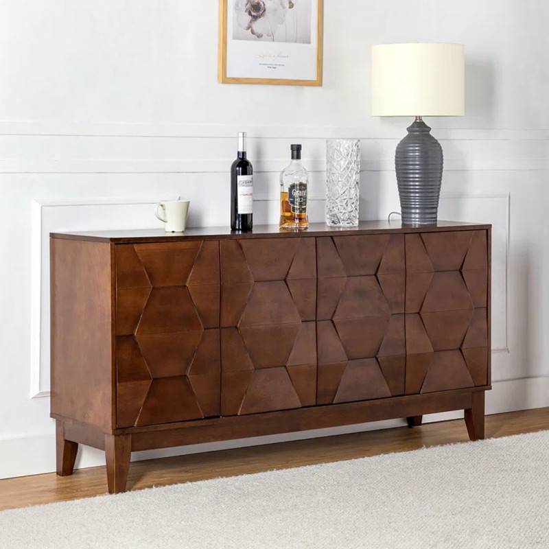 “Wayfair’s ,190 Hutch Now Only 5—Customers Label it a ‘Super Cool Item'”