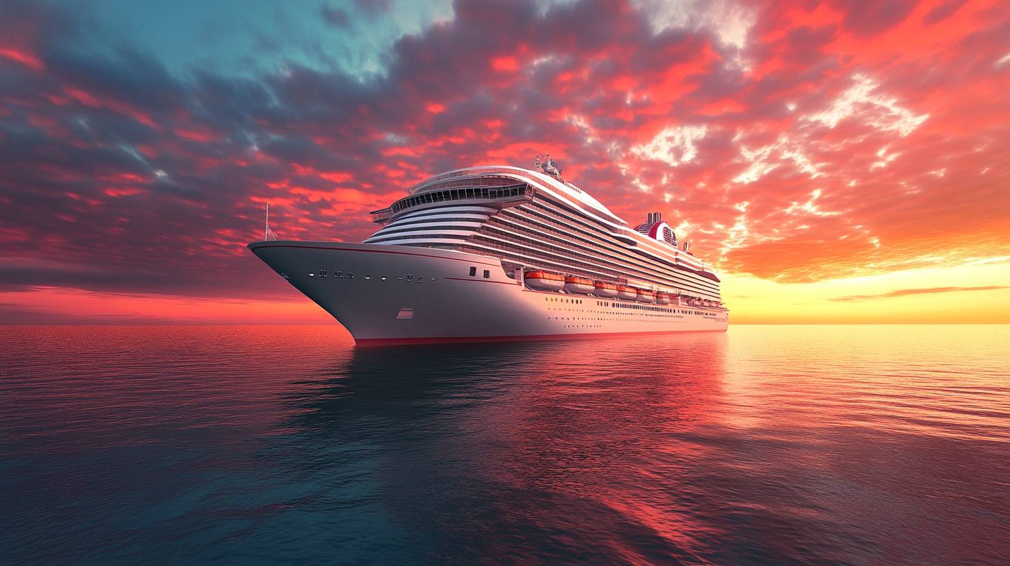 Cruise Lines Elevate Guest Satisfaction with Innovative Dining Options and Itinerary Expansions