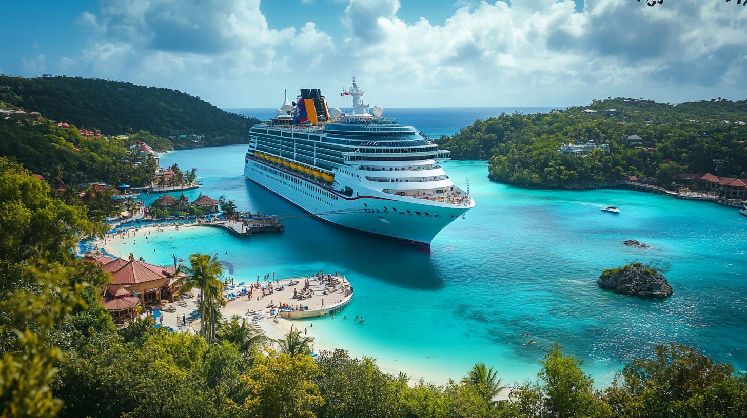 <strong>Disney vs. Royal Caribbean: Assessing the Best Value for Your Cruise Adventure</strong>