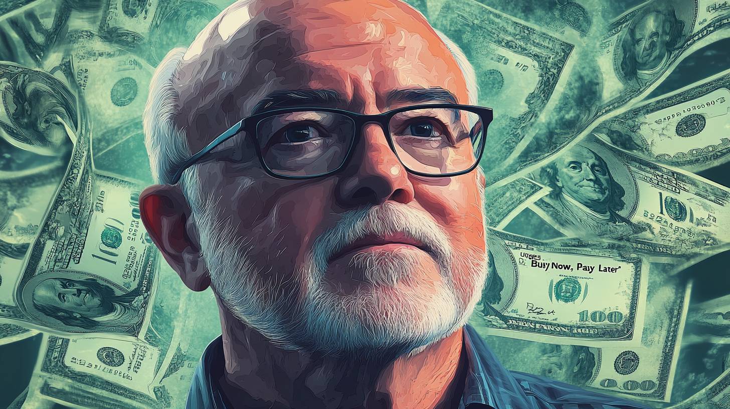 Dave Ramsey Urges Caution: Avoid &lsquo;Buy Now, Pay Later&rsquo; Debt Trap