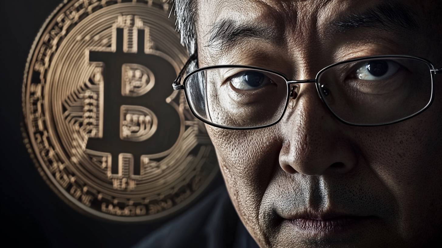 “Don’t Anticipate the Genuine Identity of Satoshi Nakamoto to Be Disclosed in the Near Future”