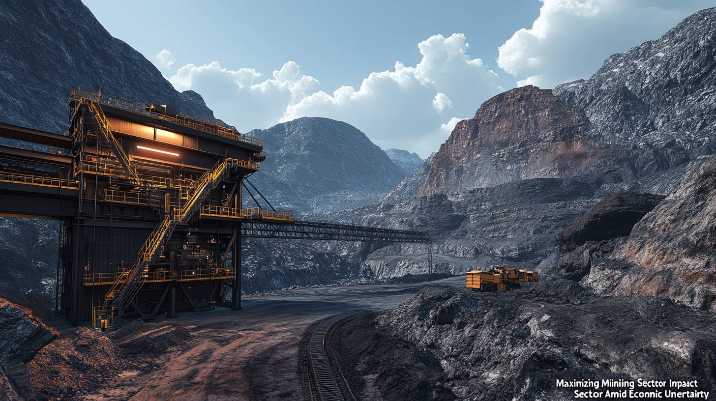 “Enhancing Mining Industry Influence During Economic Instability”