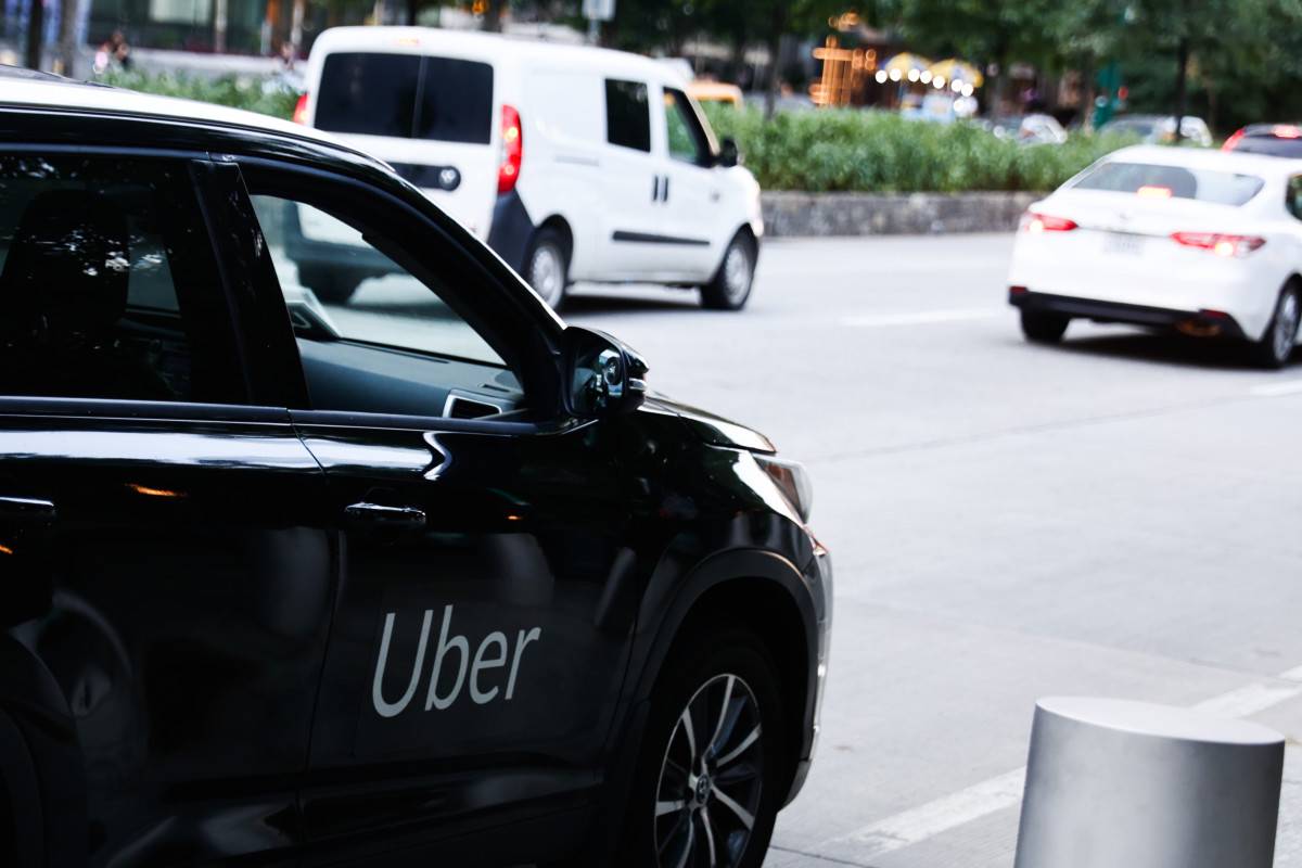 “Uber’s Legal Protection: Managing Customer Legal Actions via Arbitration Provisions”