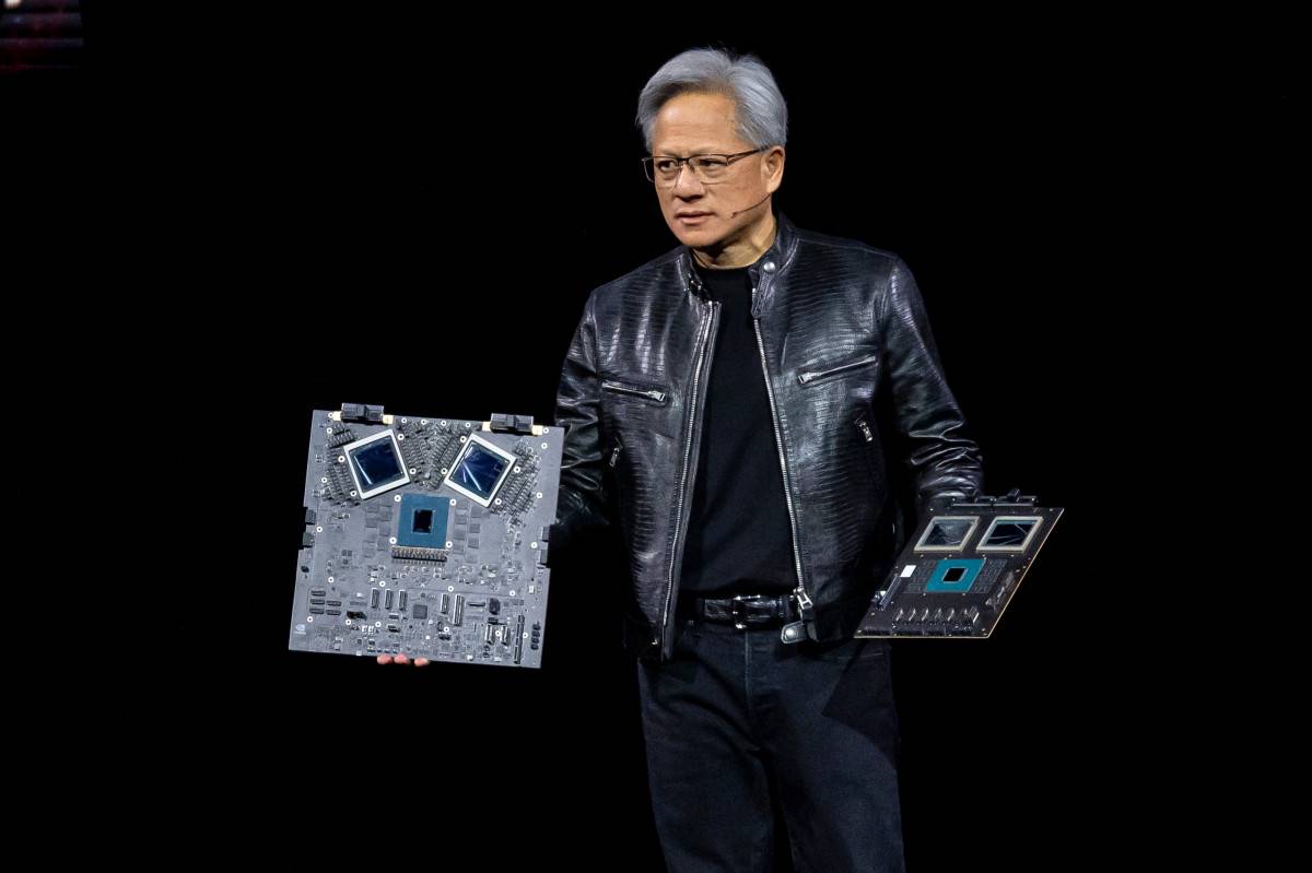 “Analysts Modify Nvidia Stock Price Projections in Anticipation of Expected Q3 Earnings”