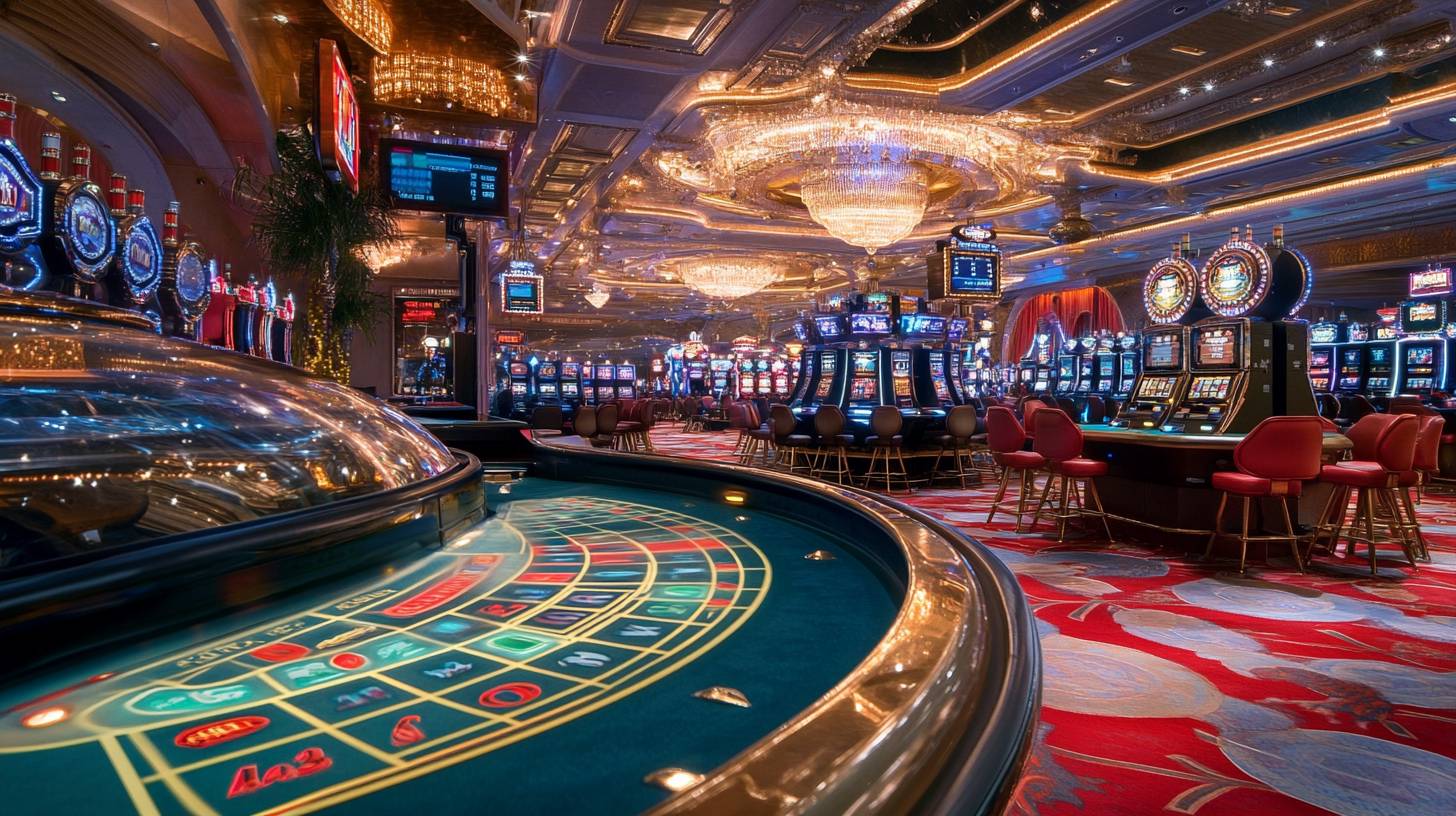 Las Vegas Strip Casino Reaches Unprecedented Financial Milestone Despite Industry Obstacles