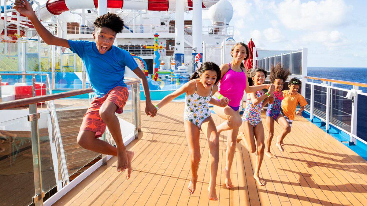 **Carnival Cruise Line and Royal Caribbean Prohibit Personal Fans Due to Safety Issues**