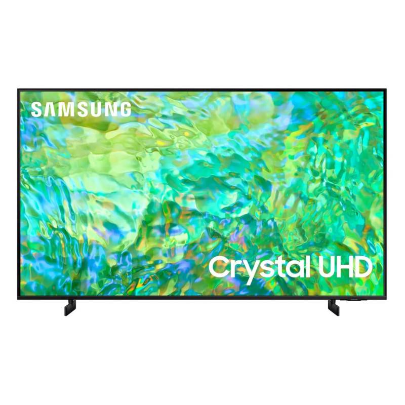 **Walmart Provides Samsung 4K TV for Only 4—An Essential Bargain!**