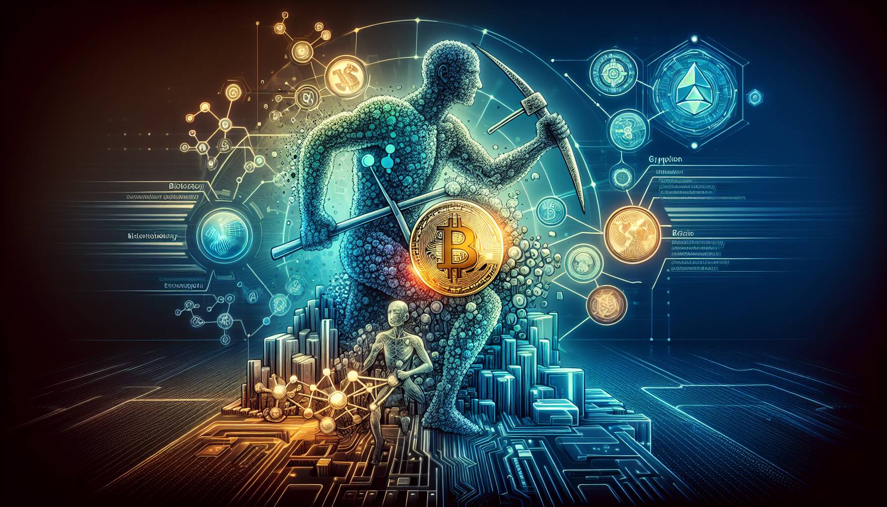 “Gryphon Joins Forces with Eric Trump’s American Bitcoin: An Evolutionary Shift in Crypto Mining”
