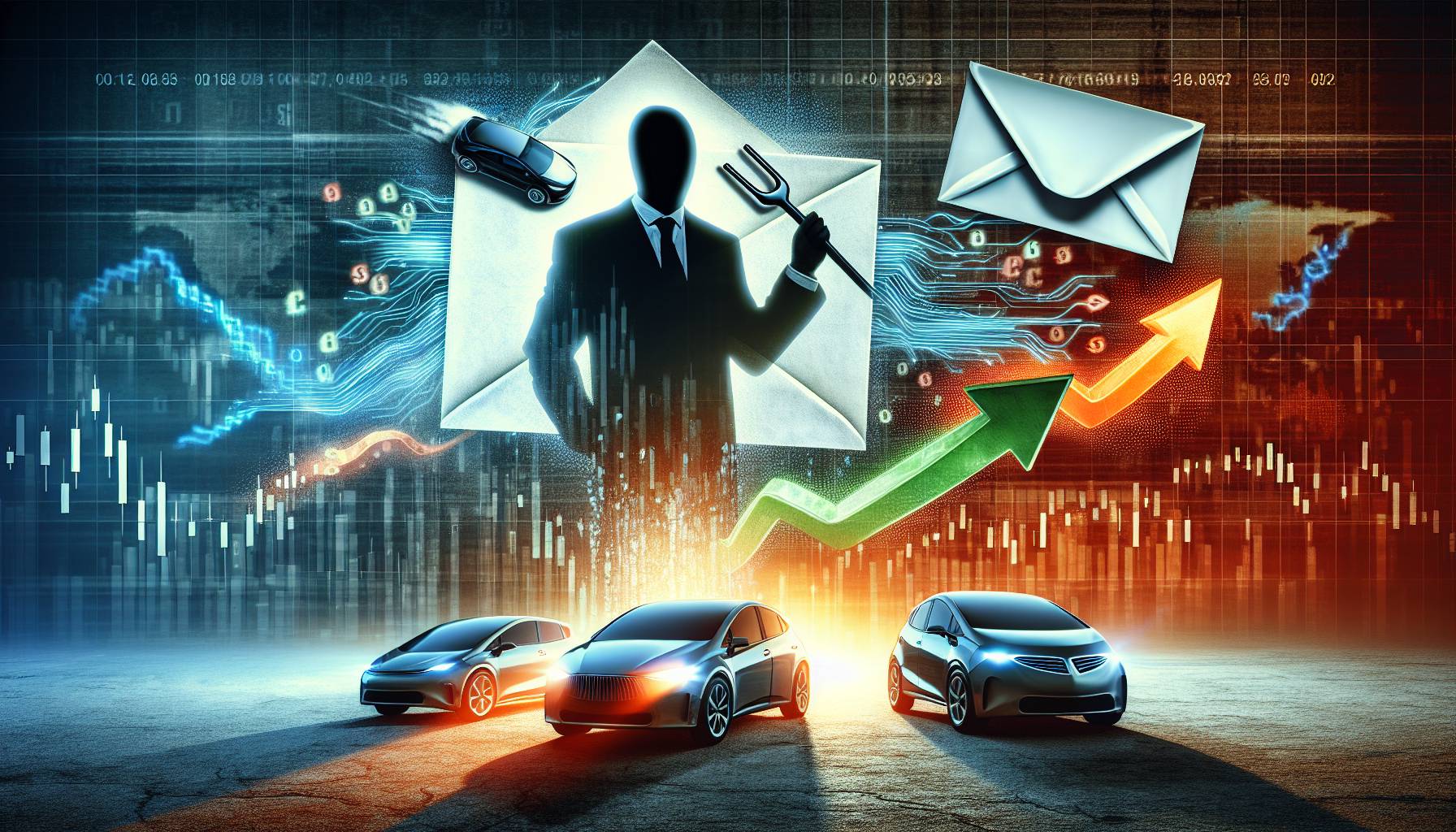 “Tesla Insider Offloads Millions in Shares, Igniting Market Speculation”