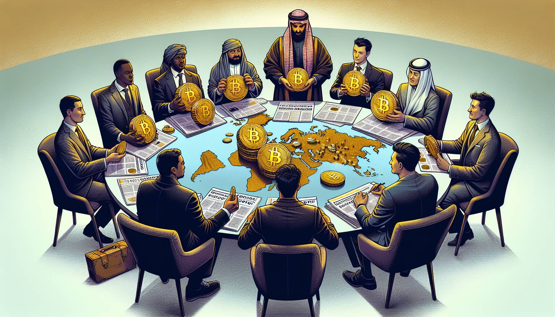 “Report from CoinCorner Shows Most Bitcoin Holders in the UK Adopt ‘HODL’ Strategy”