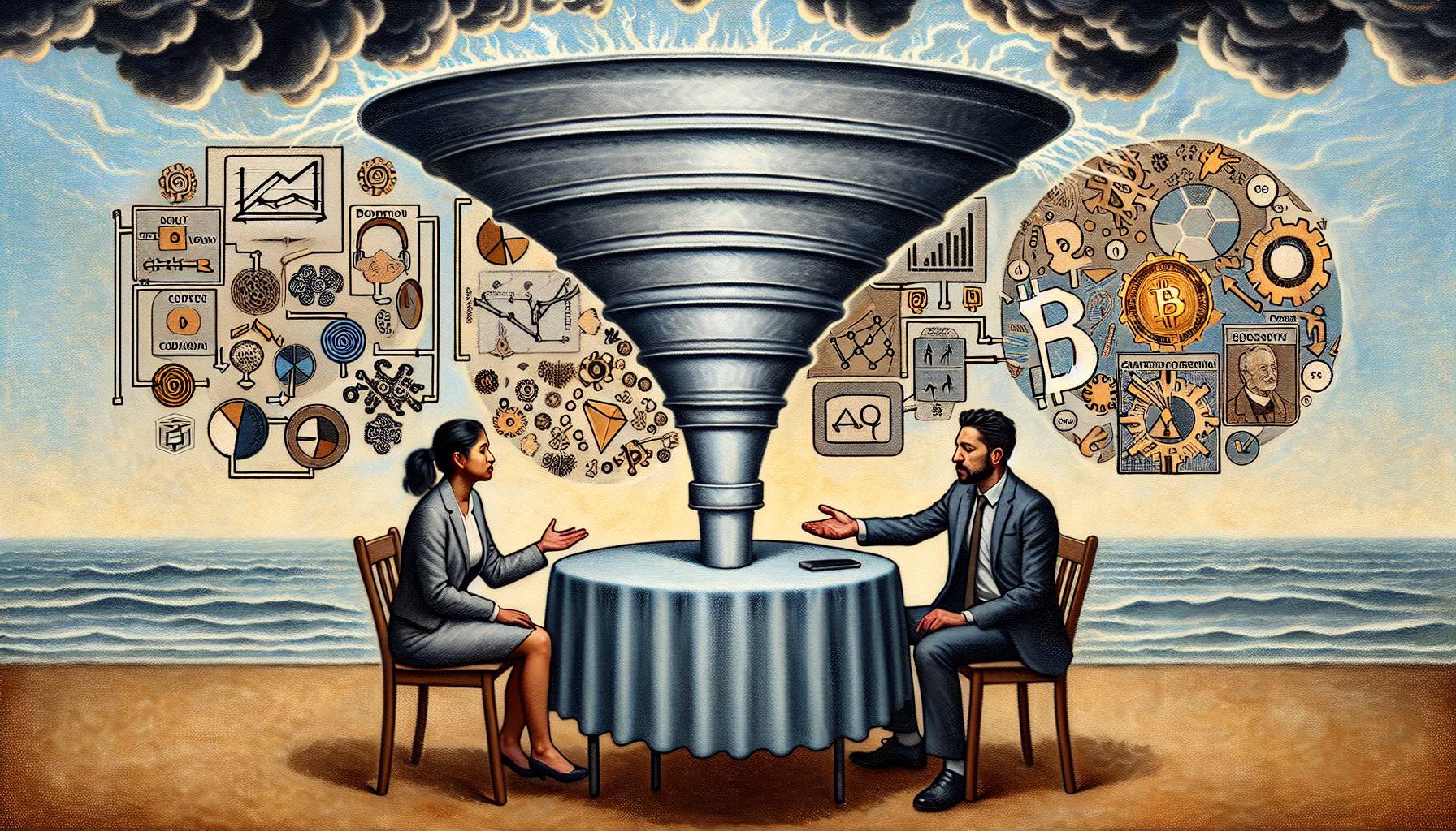 Channeling Frustration: Grasping the Intricacies of Bitcoin Core and Fostering Positive Discussion